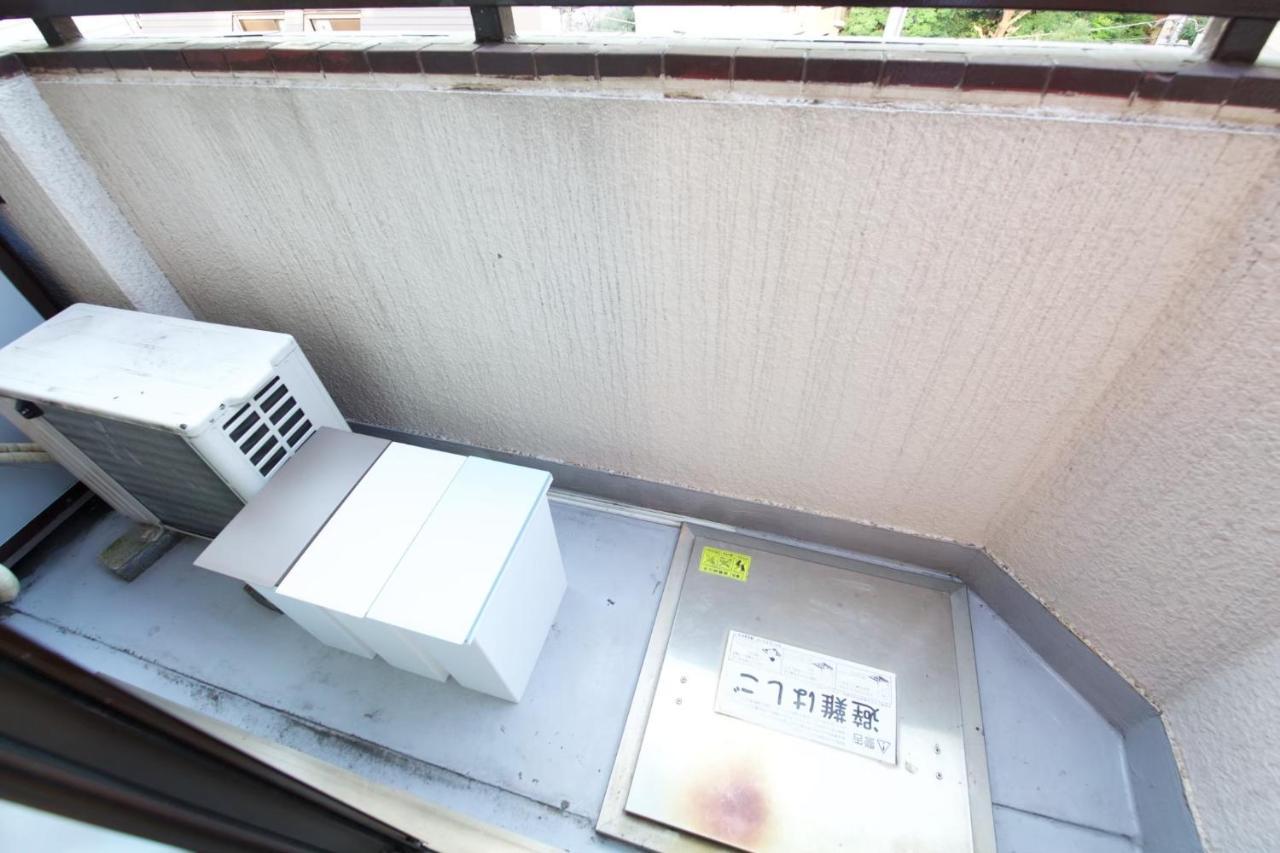อพาร์ทเม้น Akasaka Koyu Building 801