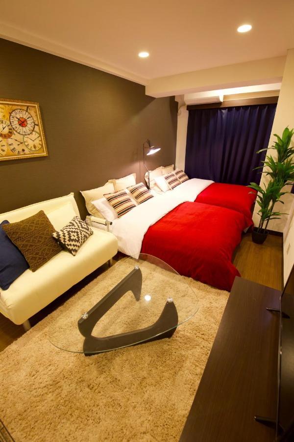 Akasaka Koyu Building 801 公寓 *